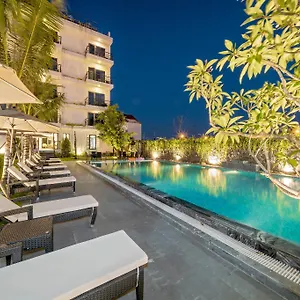 Athenia Boutique & Hotel Hoi An