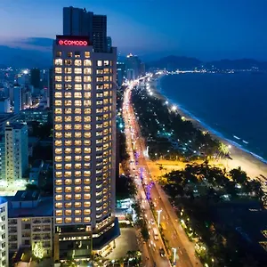 Comodo 5*, Nha Trang Vietnam
