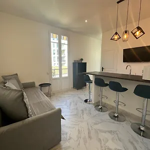 La Maison De Giulia Aparthotel Menton